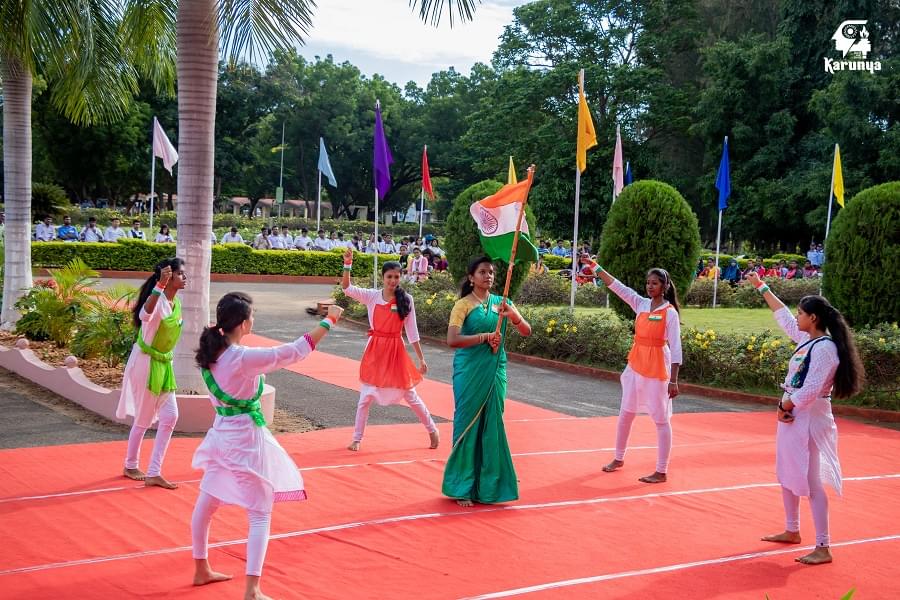 Karunya University Events photo 19