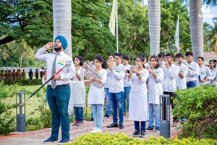 Karunya University Events photo 20