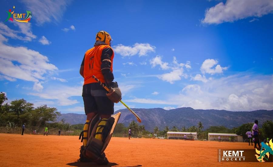 Karunya University Sports photo 1