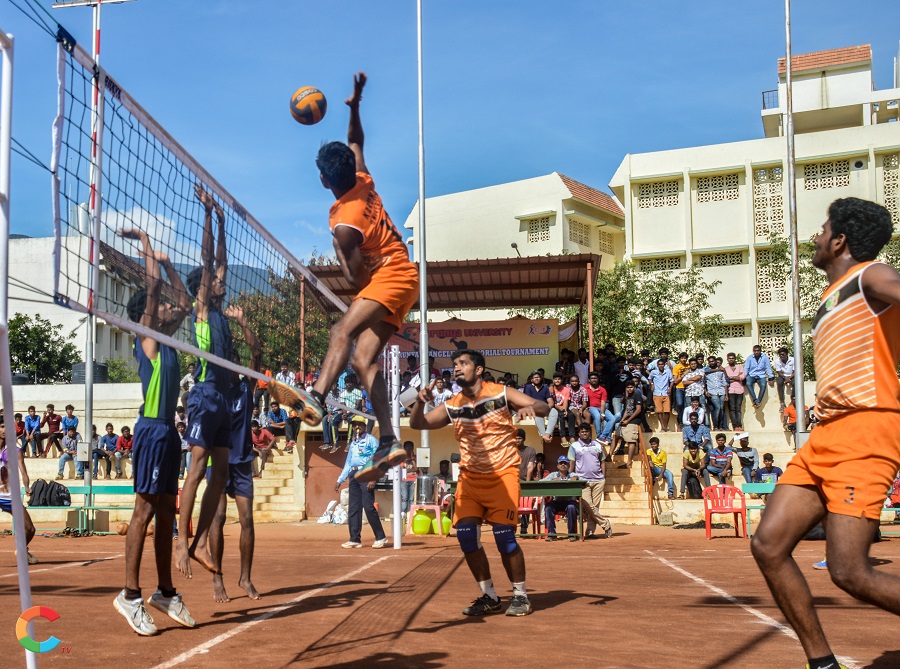 Karunya University Sports photo 5