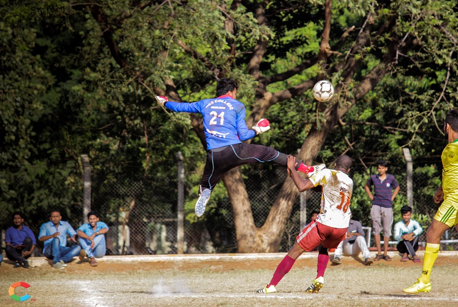 Karunya University Sports photo 7