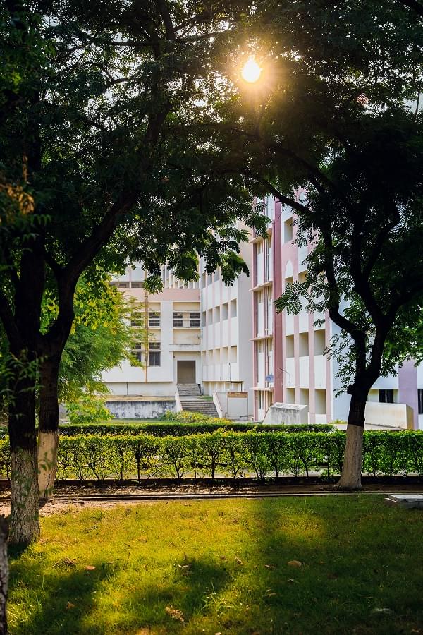 Karunya University Green Campus photo 2