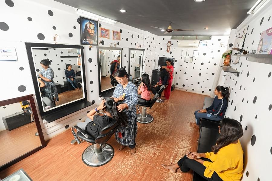 Karunya University hostel photo 8