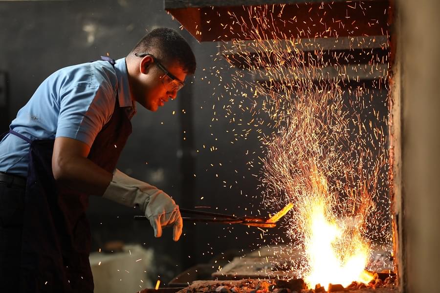 Karunya University Facilities photo 1