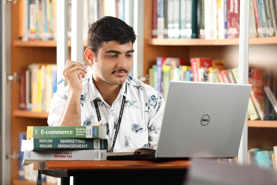 Karunya University Facilities photo 3