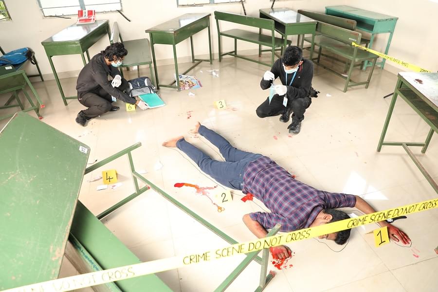 Karunya University Facilities photo 4