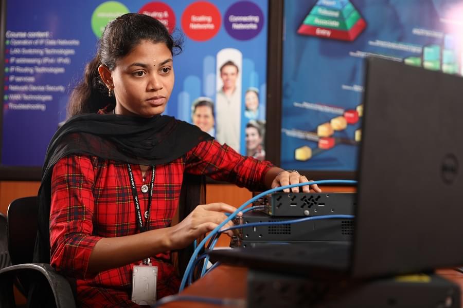 Karunya University Facilities photo 9