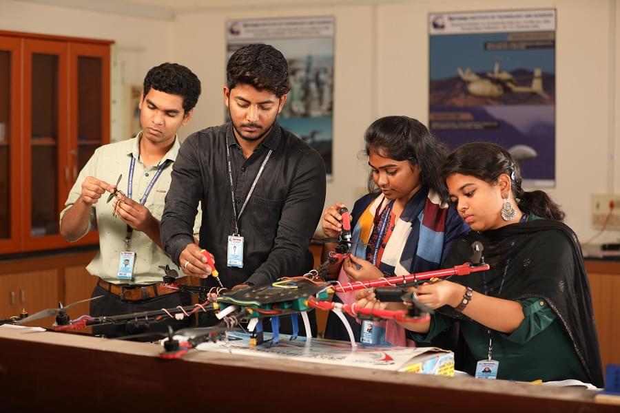 Karunya University Facilities photo 10