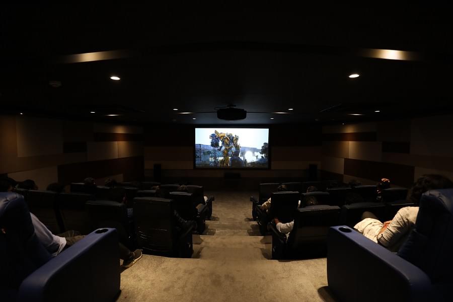 Karunya University Facilities photo 11