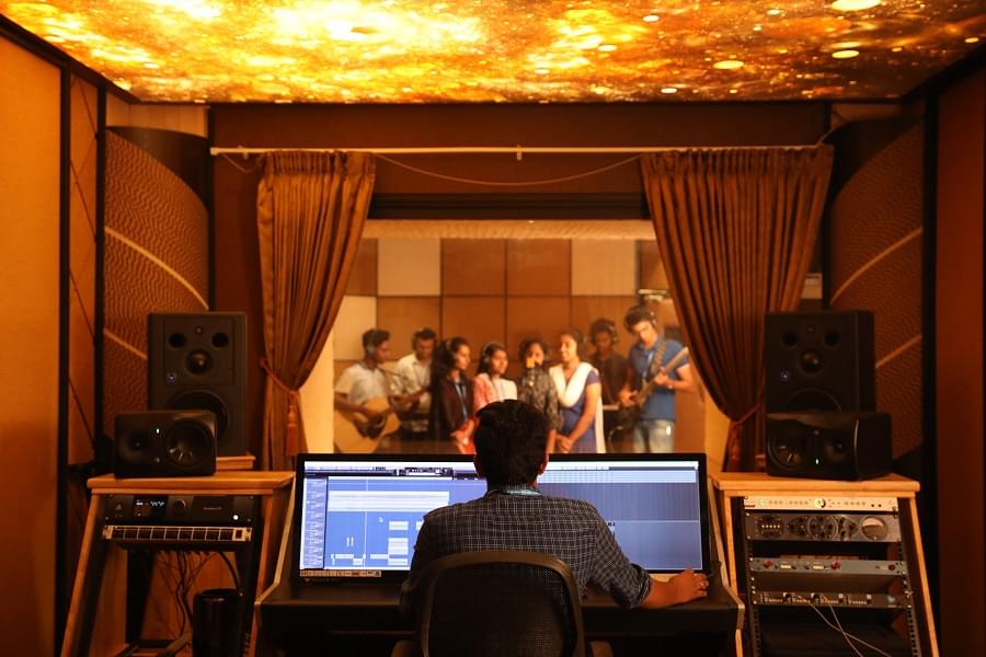 Karunya University Facilities photo 12