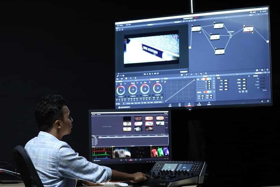 Karunya University Facilities photo 13