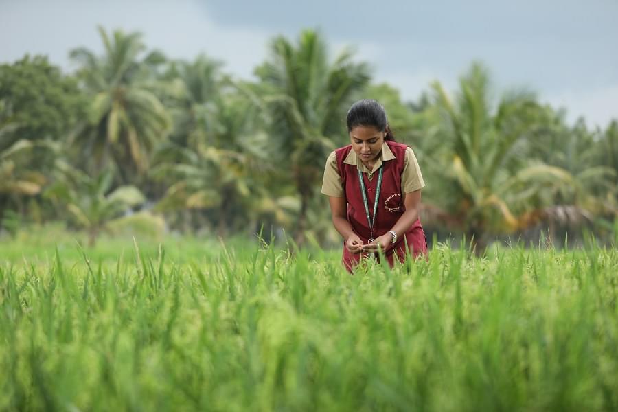 Karunya University Facilities photo 14