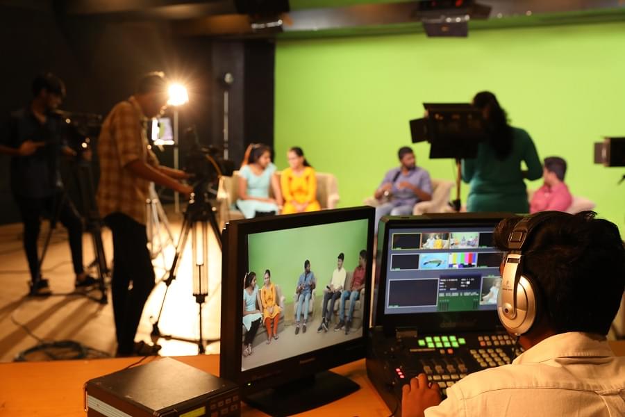 Karunya University Facilities photo 15