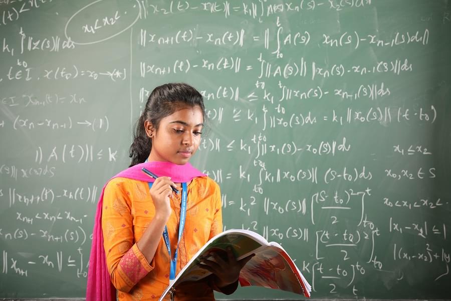 Karunya University Facilities photo 17