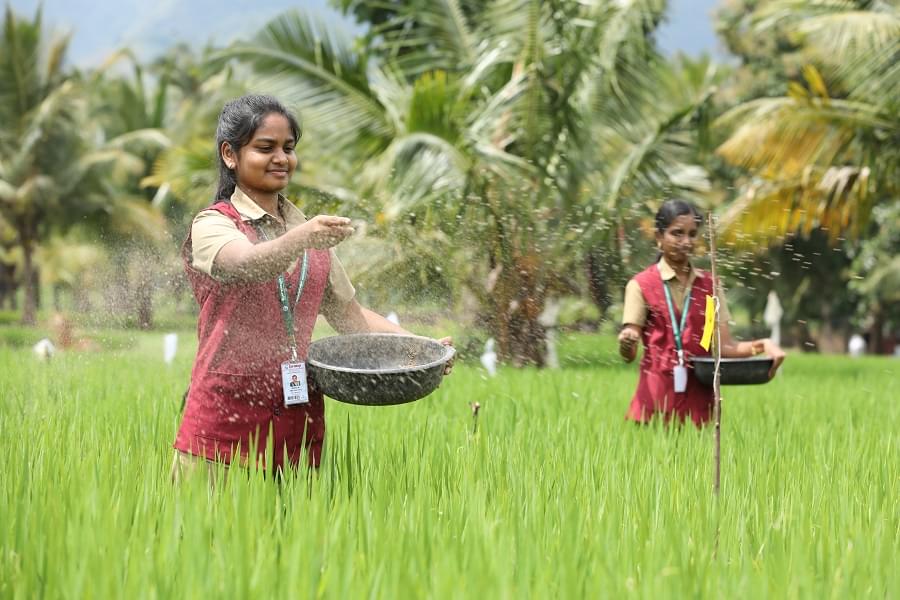 Karunya University Facilities photo 18
