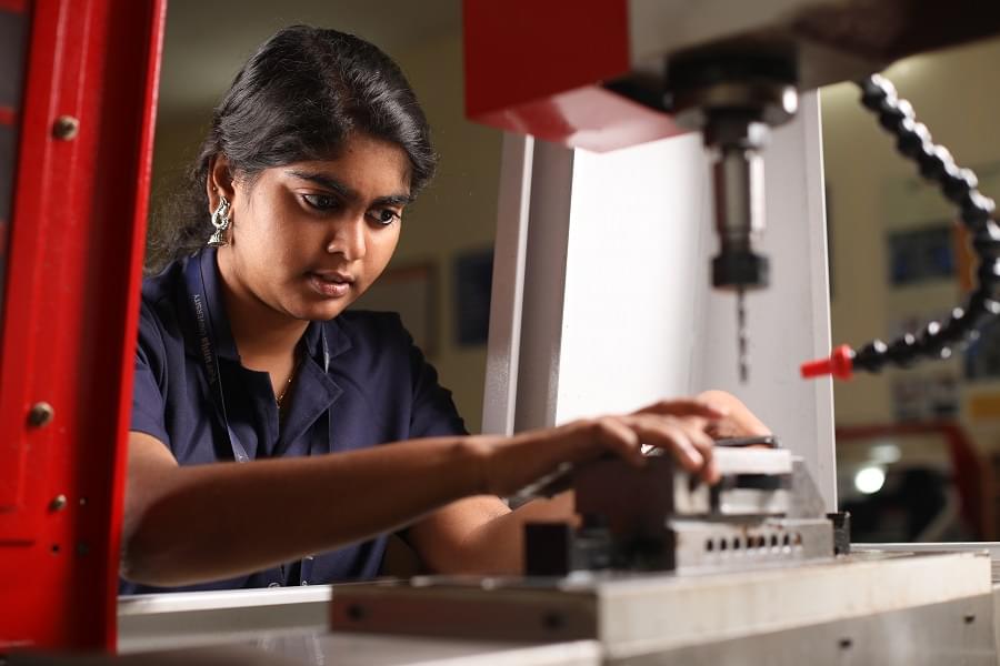 Karunya University Laboratories photo 1