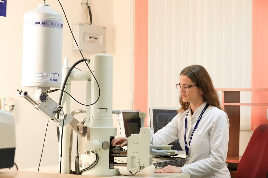 Karunya University Laboratories photo 3