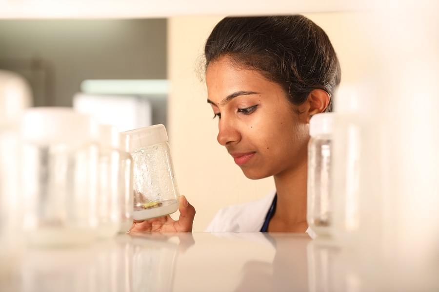 Karunya University Laboratories photo 6