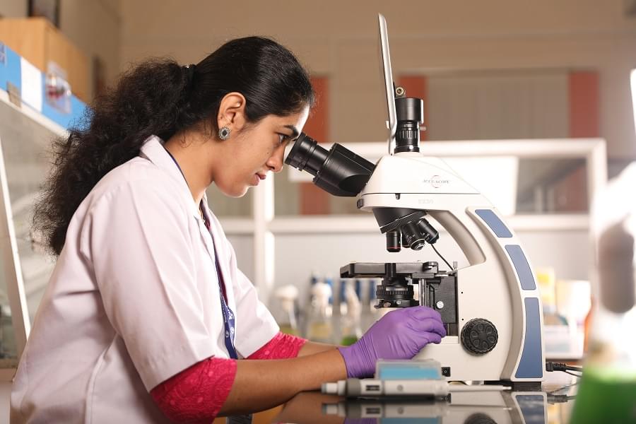 Karunya University Laboratories photo 7