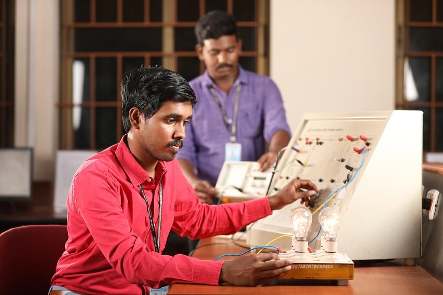 Karunya University Laboratories photo 9