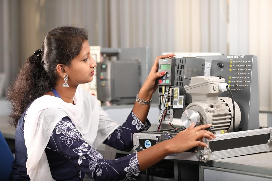 Karunya University Laboratories photo 10
