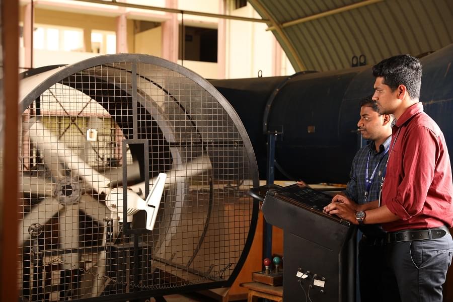 Karunya University Laboratories photo 11