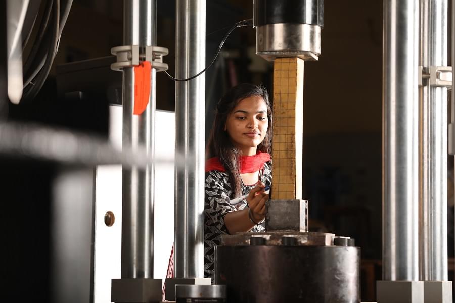 Karunya University Laboratories photo 12