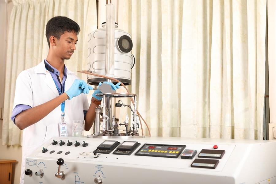 Karunya University Laboratories photo 13