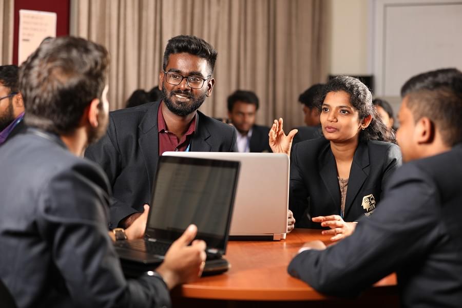 Karunya University Laboratories photo 16