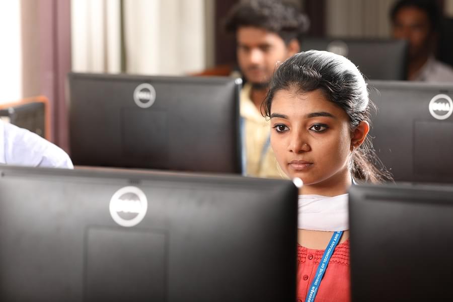 Karunya University Laboratories photo 17