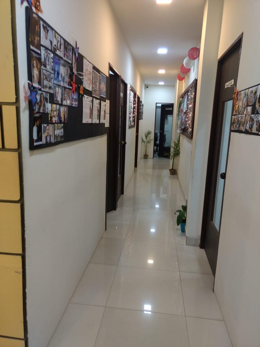 International School of Design Kolkata Classrooms photo 3