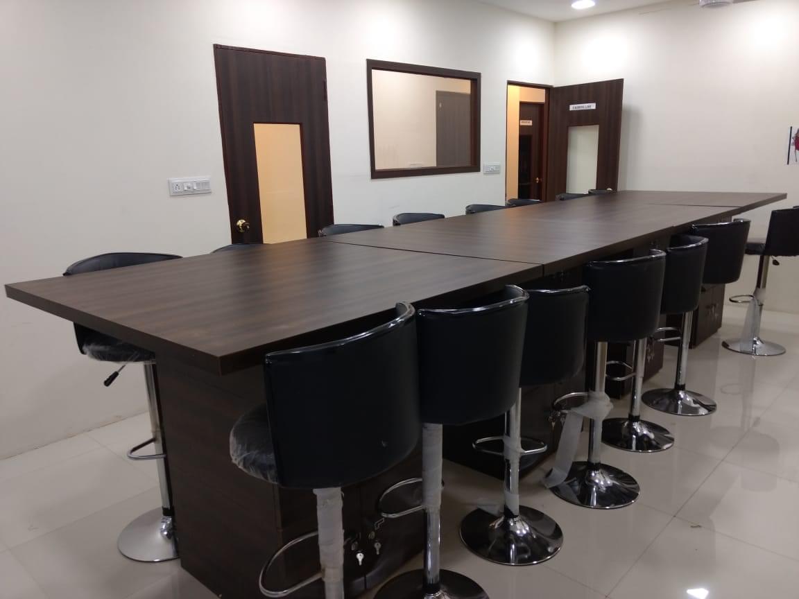 International School of Design Kolkata Classrooms photo 5