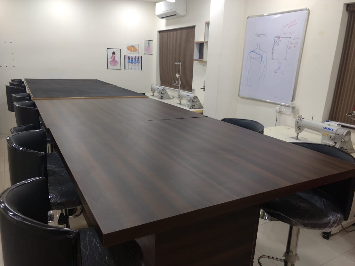 International School of Design Kolkata Classrooms photo 10