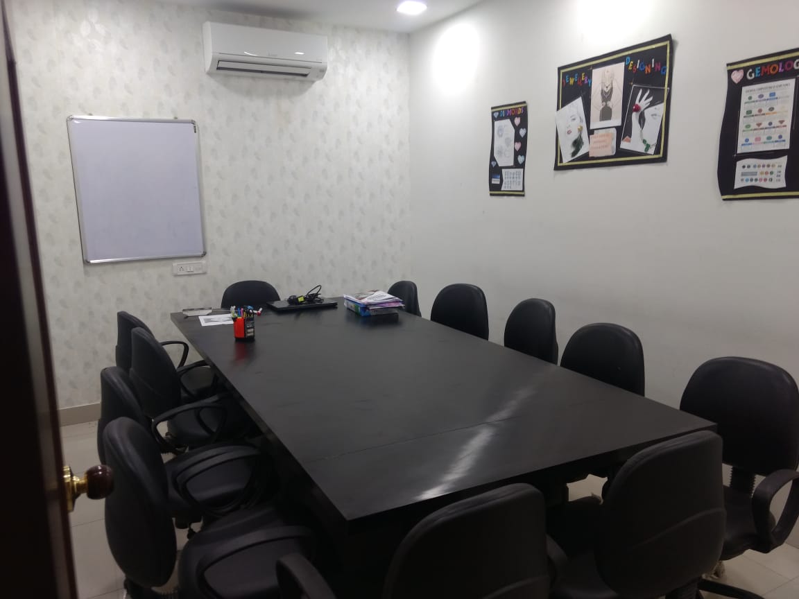 International School of Design Kolkata Classrooms photo 11