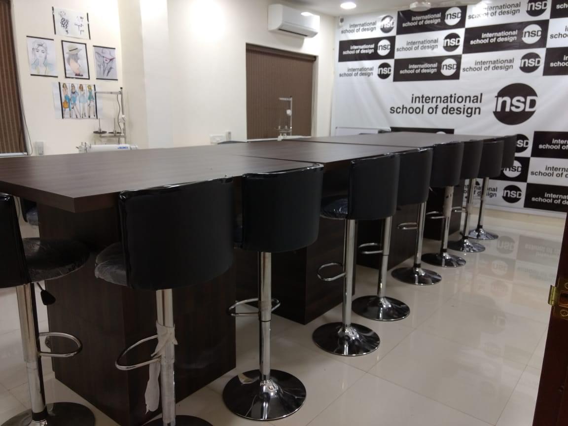International School of Design Kolkata Classrooms photo 7