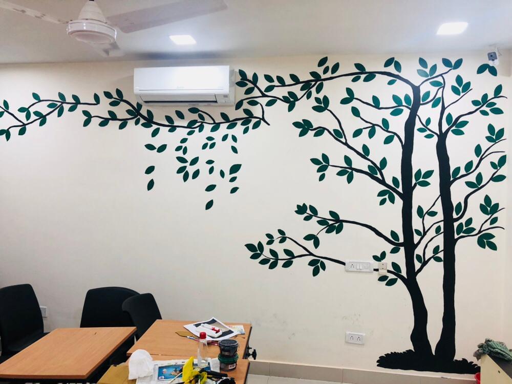 International School of Design Kolkata Classrooms photo 6