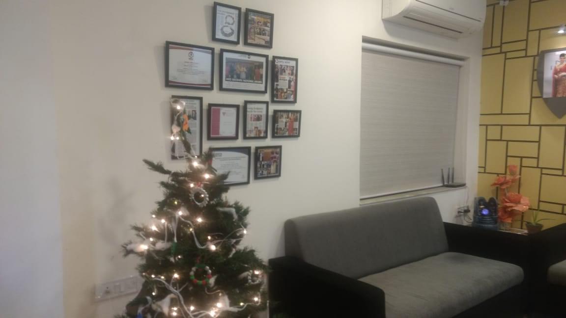 International School of Design Kolkata Classrooms photo 8