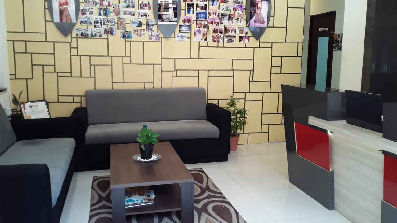 International School of Design Kolkata Classrooms photo 18