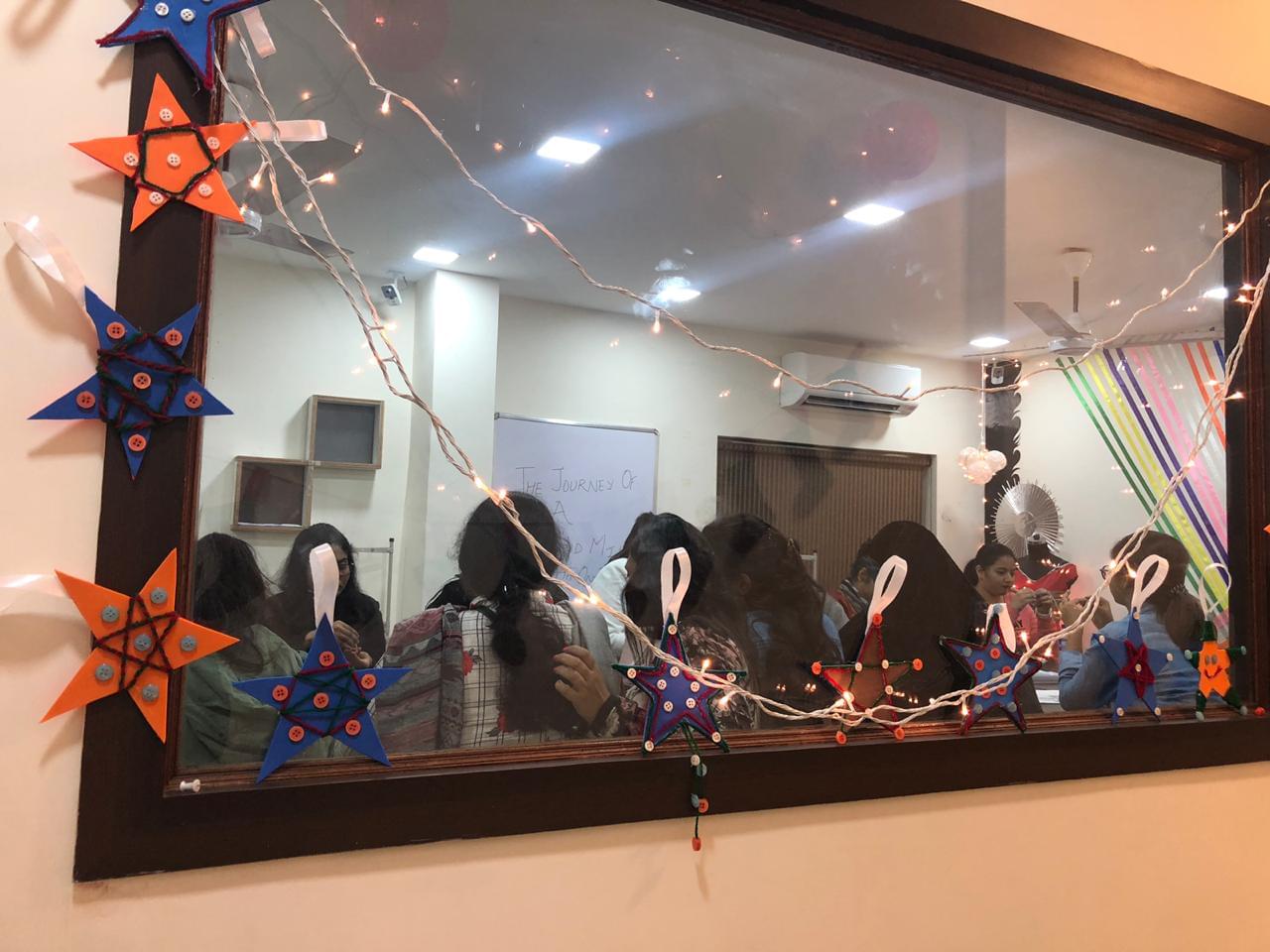 International School of Design Kolkata Campus Life photo 5