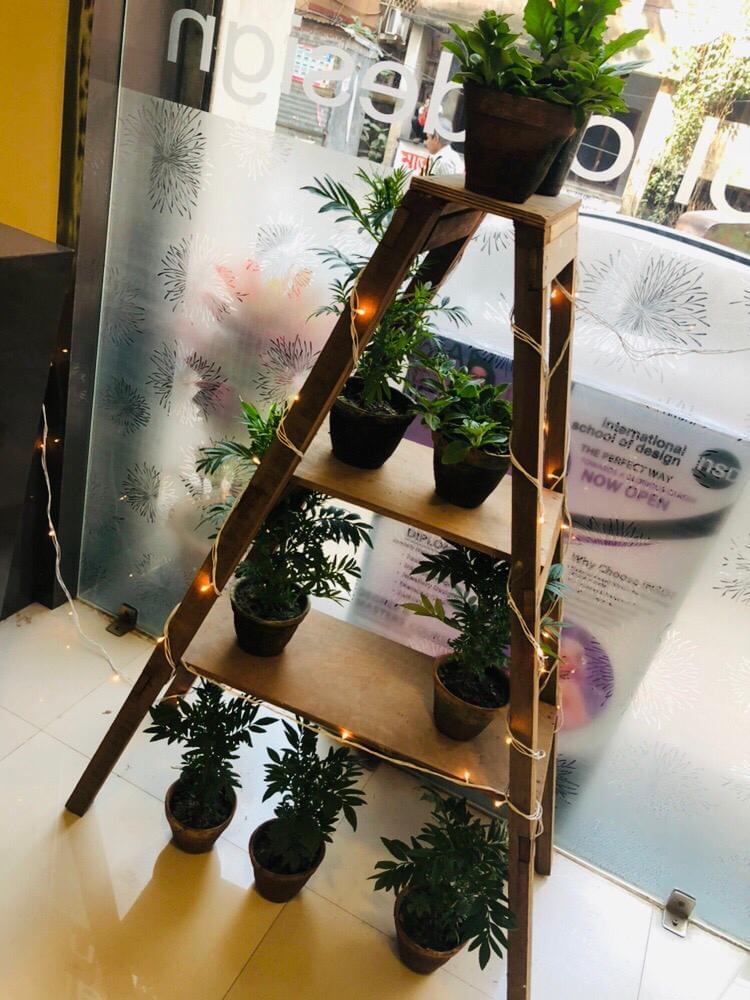 International School of Design Kolkata Campus Life photo 6