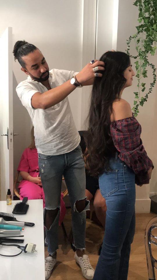 International School of Design Kolkata Paris Visit photo 7