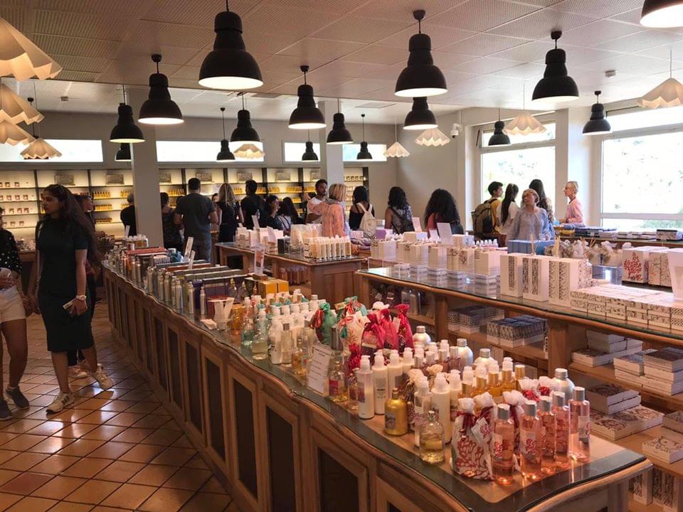 International School of Design Kolkata Paris Visit photo 8