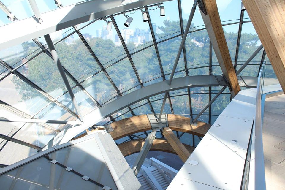 International School of Design Kolkata Exploring Paris photo 13