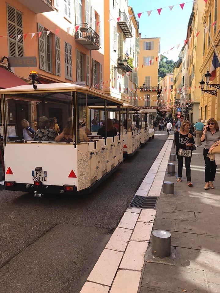 International School of Design Kolkata Exploring Paris photo 15