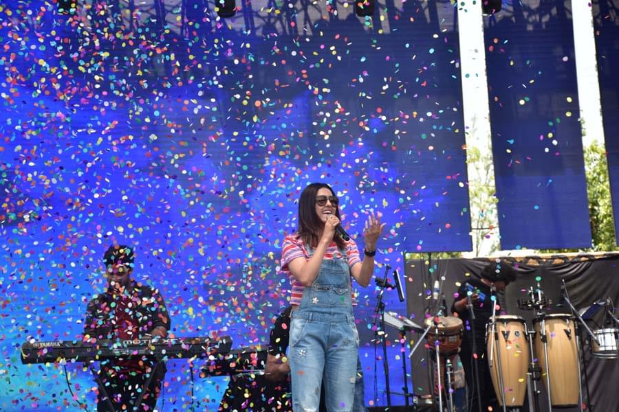 GEHU Dehradun Grafest 2019 photo 4