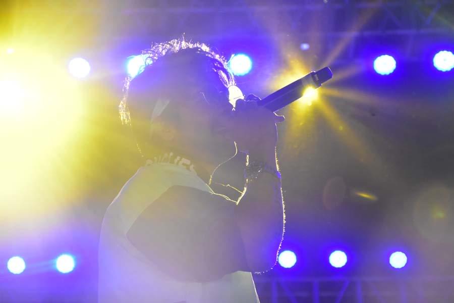 GEHU Dehradun Grafest 2019 photo 6