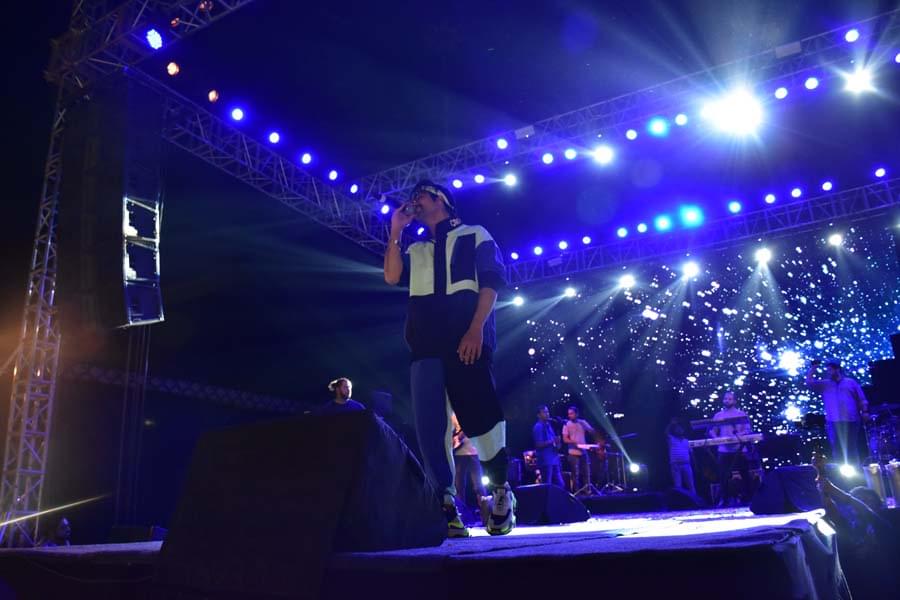 GEHU Dehradun Grafest 2019 photo 7