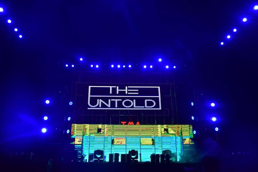 GEHU Dehradun Grafest 2019 photo 10