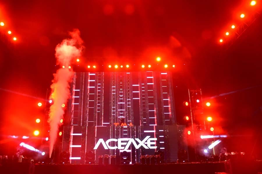 GEHU Dehradun Grafest 2019 photo 11