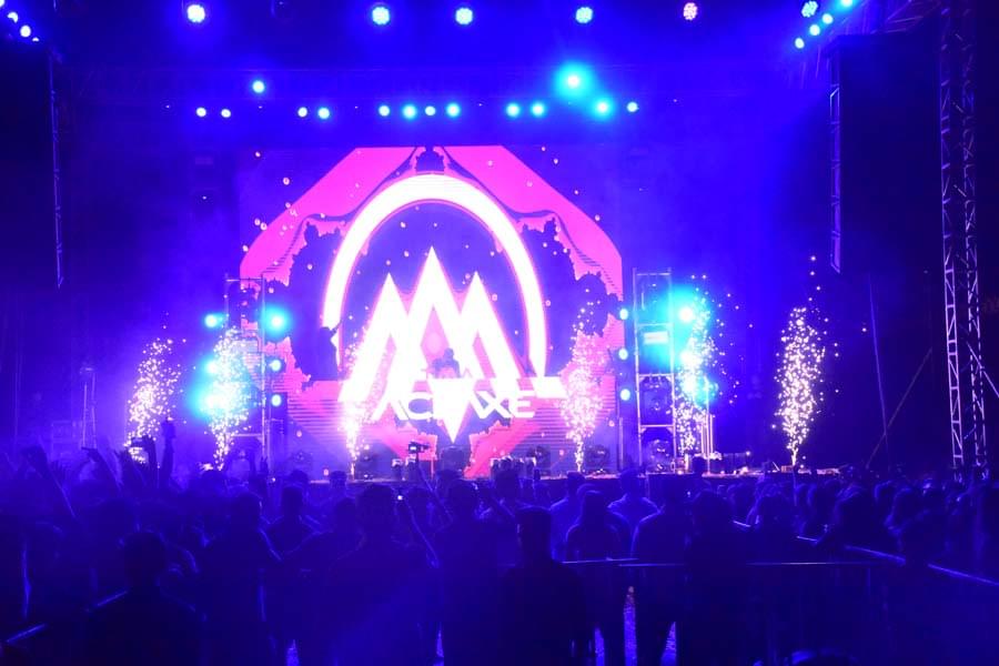 GEHU Dehradun Grafest 2019 photo 13